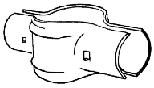 Rail Clamps